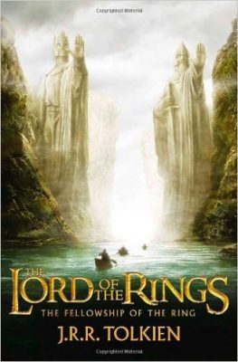 Lord of the Rings_Book Image