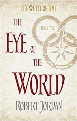The Wheel of Time_Book Image